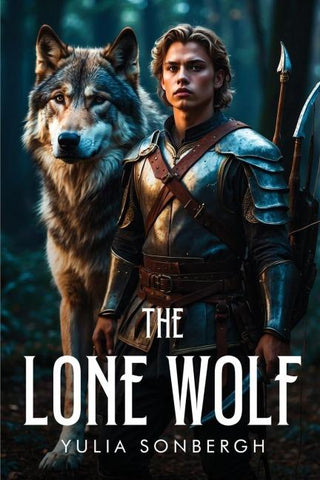 The Lone Wolf