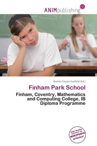 Finham Park School