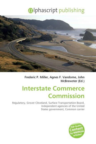 Interstate Commerce Commission