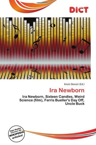 Ira Newborn