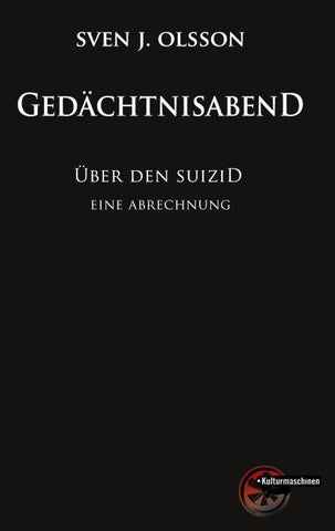 Gedächtnisabend
