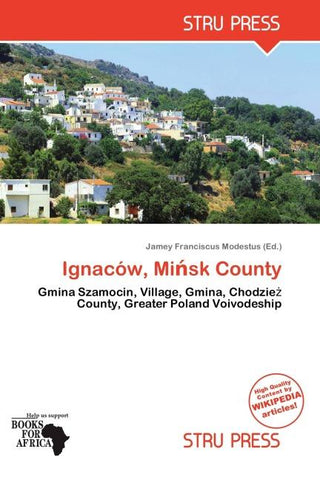 Ignaców, Mi¿sk County