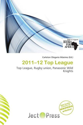 2011-12 Top League