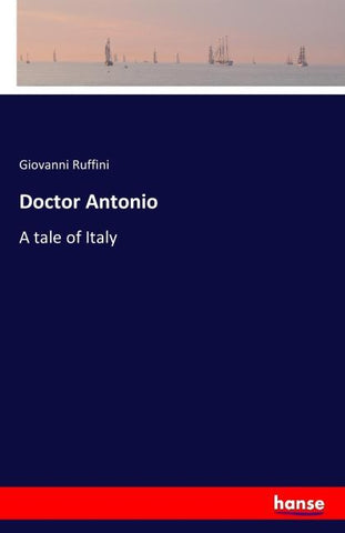 Doctor Antonio