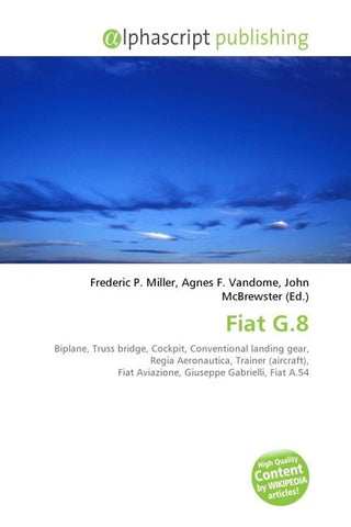 Fiat G.8