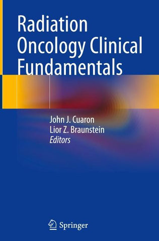 Radiation Oncology Clinical Fundamentals