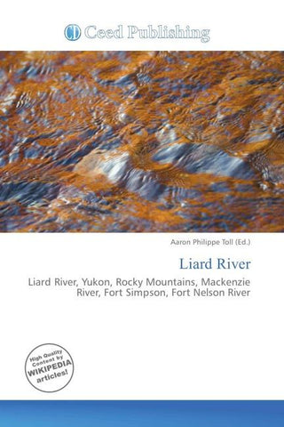 Liard River