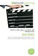 Jack Oakie