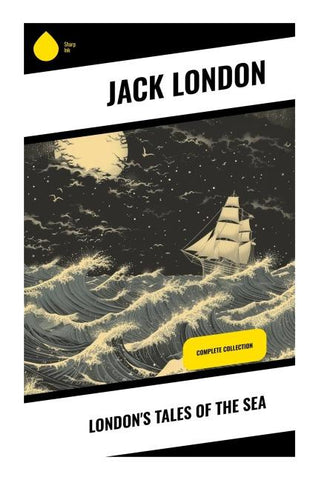 London's Tales of the Sea