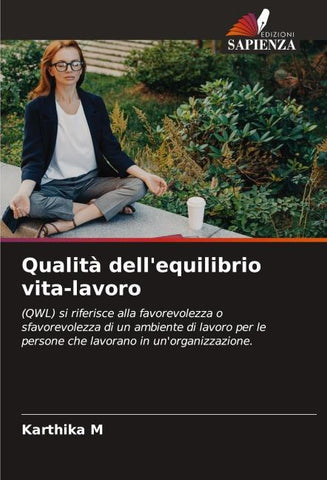 Qualità dell'equilibrio vita-lavoro
