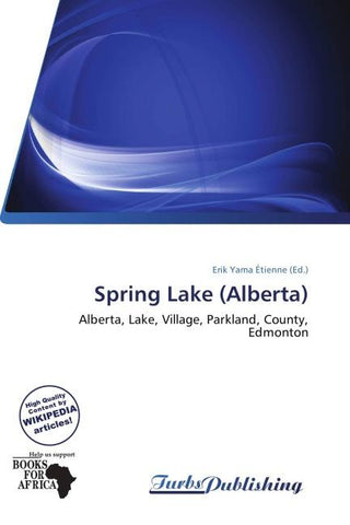 Spring Lake (Alberta)