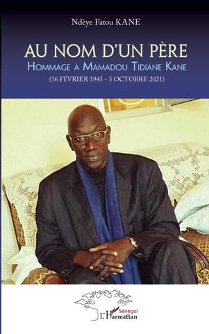 Au nom d' un père