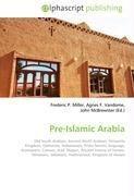 Pre-Islamic Arabia