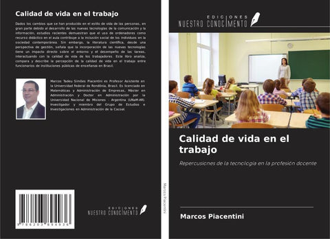 Calidad de vida en el trabajo