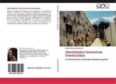 Identidades femeninas trastocadas