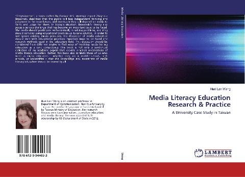 Media Literacy Education Research & Practice