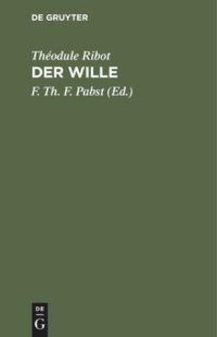 Der Wille