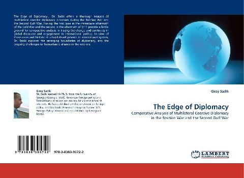 The Edge of Diplomacy