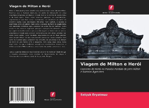 Viagem de Milton e Herói