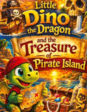 Little Dino the Dragon