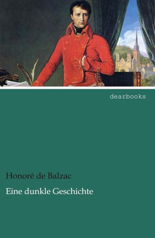 Eine dunkle Geschichte