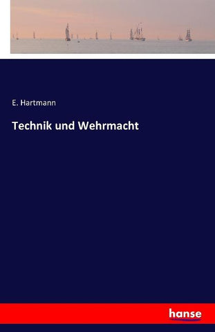 Technik und Wehrmacht
