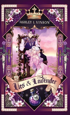 Lies and Lavender