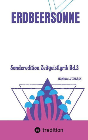 Erdbeersonne