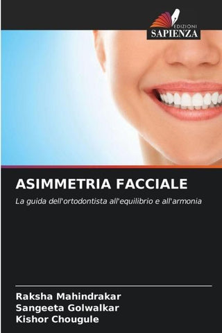 ASIMMETRIA FACCIALE