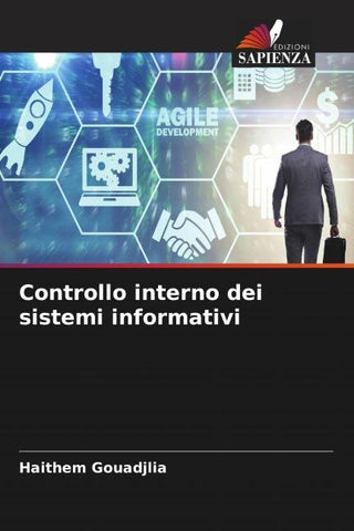 Controllo interno dei sistemi informativi