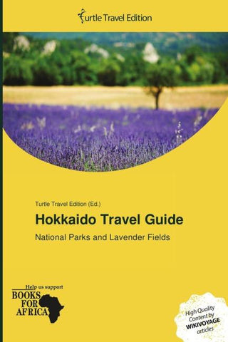 Hokkaido Travel Guide