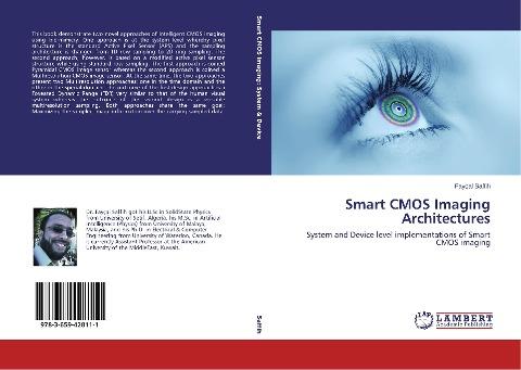 Smart CMOS Imaging Architectures