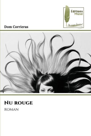 Nu rouge