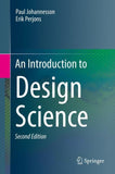 An Introduction to Design Science