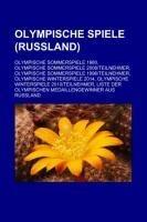 Olympische Spiele (Russland)