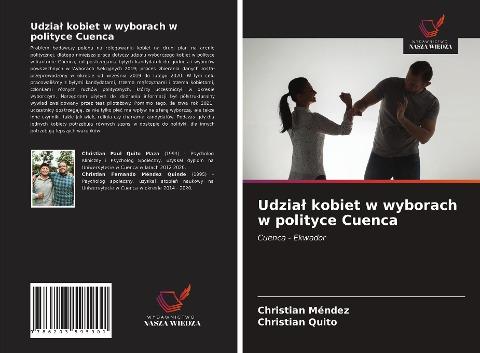 Udzia¿ kobiet w wyborach w polityce Cuenca
