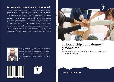 La leadership delle donne in giovane età