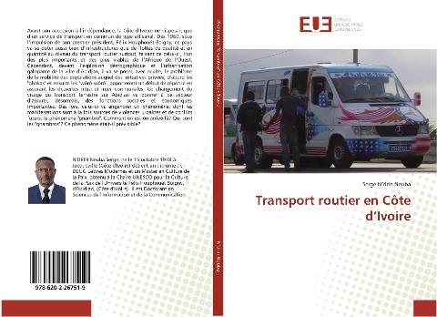 Transport routier en Côte d'Ivoire