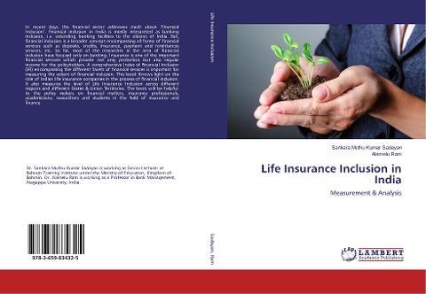 Life Insurance Inclusion in India