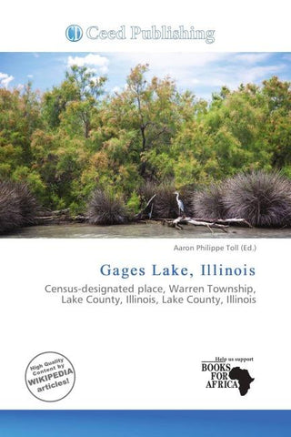 Gages Lake, Illinois
