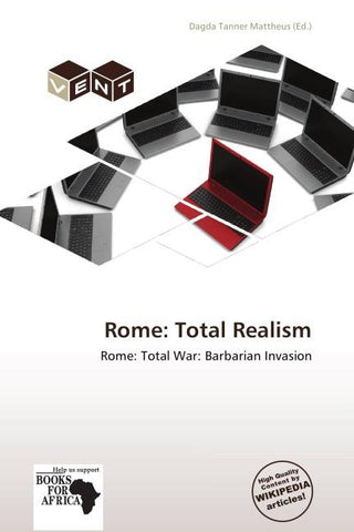Rome: Total Realism