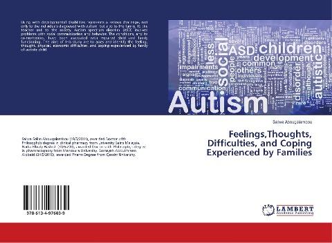 Feelings,Thoughts, Difficulties, and Coping Experienced by Families