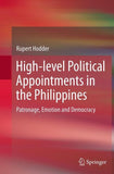 High-level Political Appointments in the Philippines