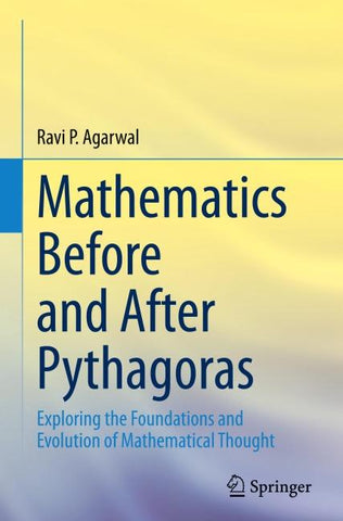 Mathematics Before and After Pythagoras