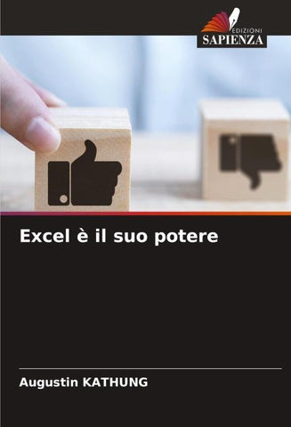 Excel è il suo potere