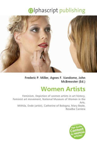 Women Artists