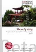 Zhou Dynasty