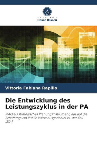 Die Entwicklung des Leistungszyklus in der PA
