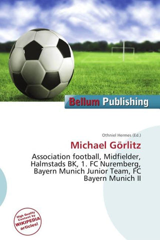 Michael Görlitz