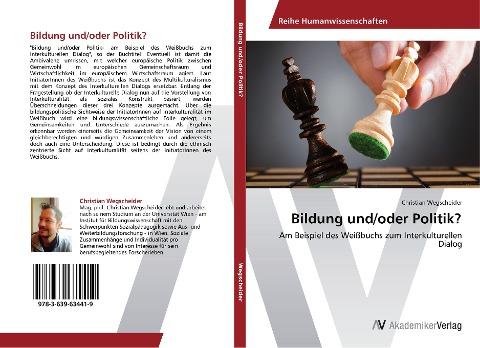 Bildung und/oder Politik?